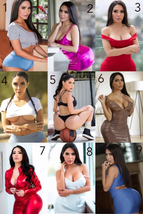 Pick Her Outfit! by GRP367