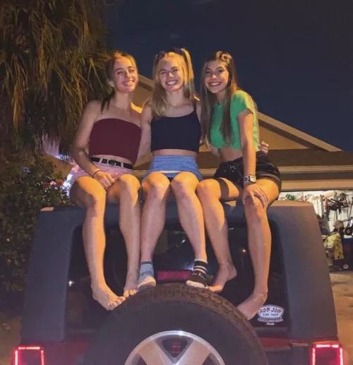 Pick one [3] by Commercial_Extent_26