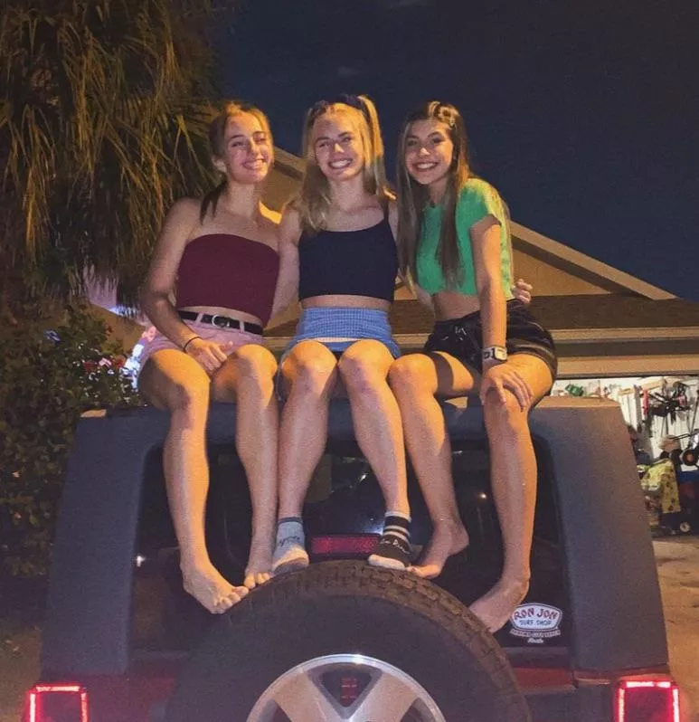 Pick one [3] posted by Commercial_Extent_26