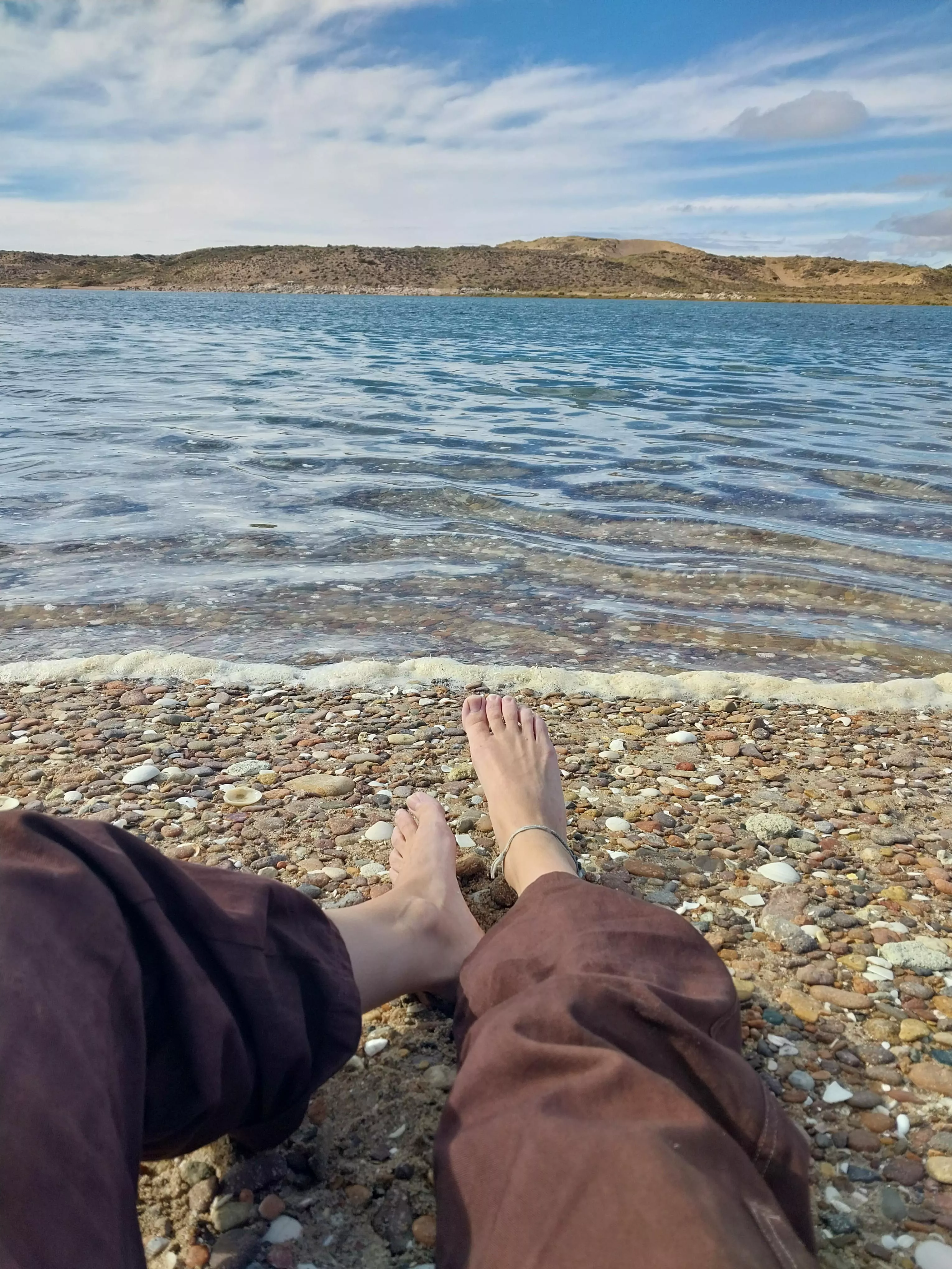 Playas Doradas, Argentina posted by babylulux