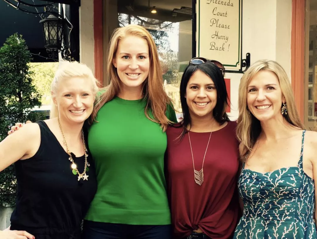 Popping in the Green posted by Yourpervfriend