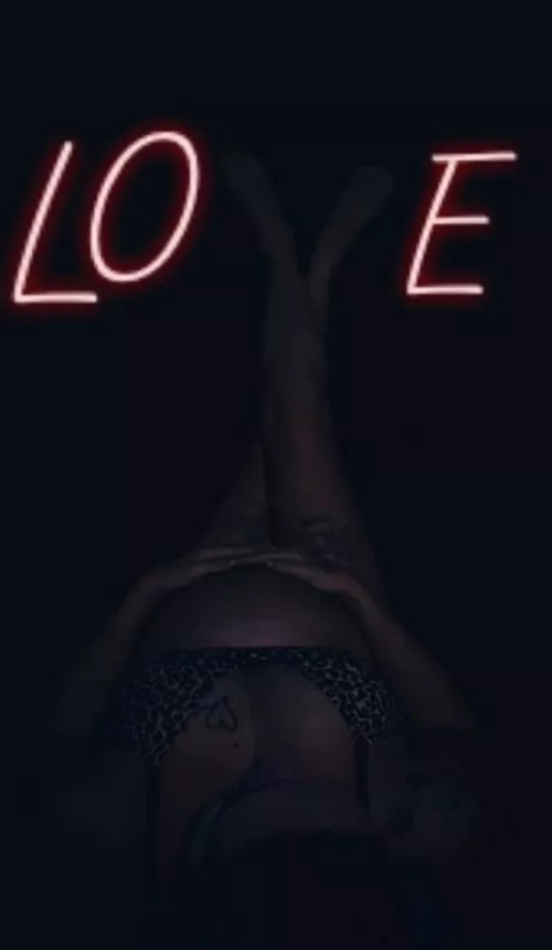 Pregnancy is love ❤️  by TinyHornsBigbooty