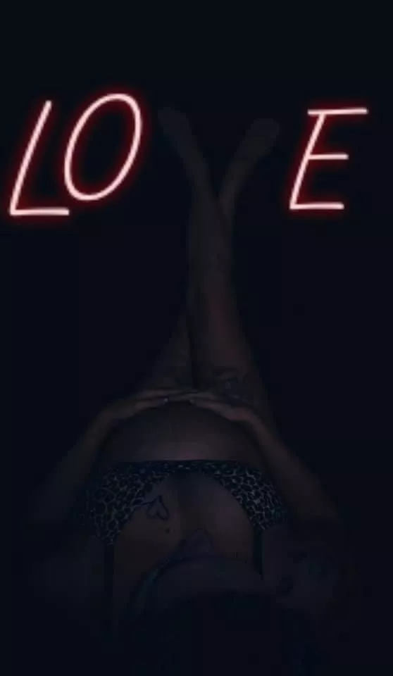 Pregnancy is love ❤️  posted by TinyHornsBigbooty