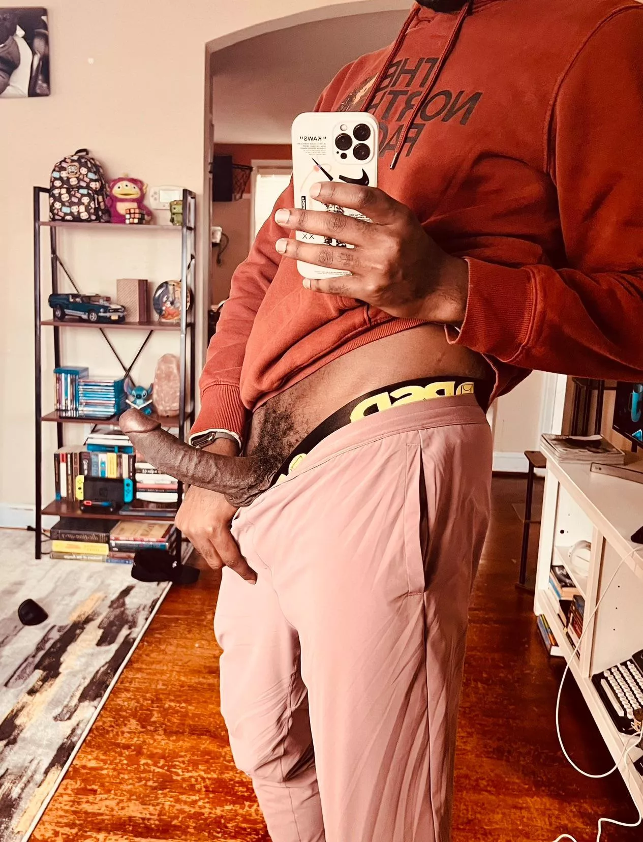 Ready player one? posted by ShotbyHK