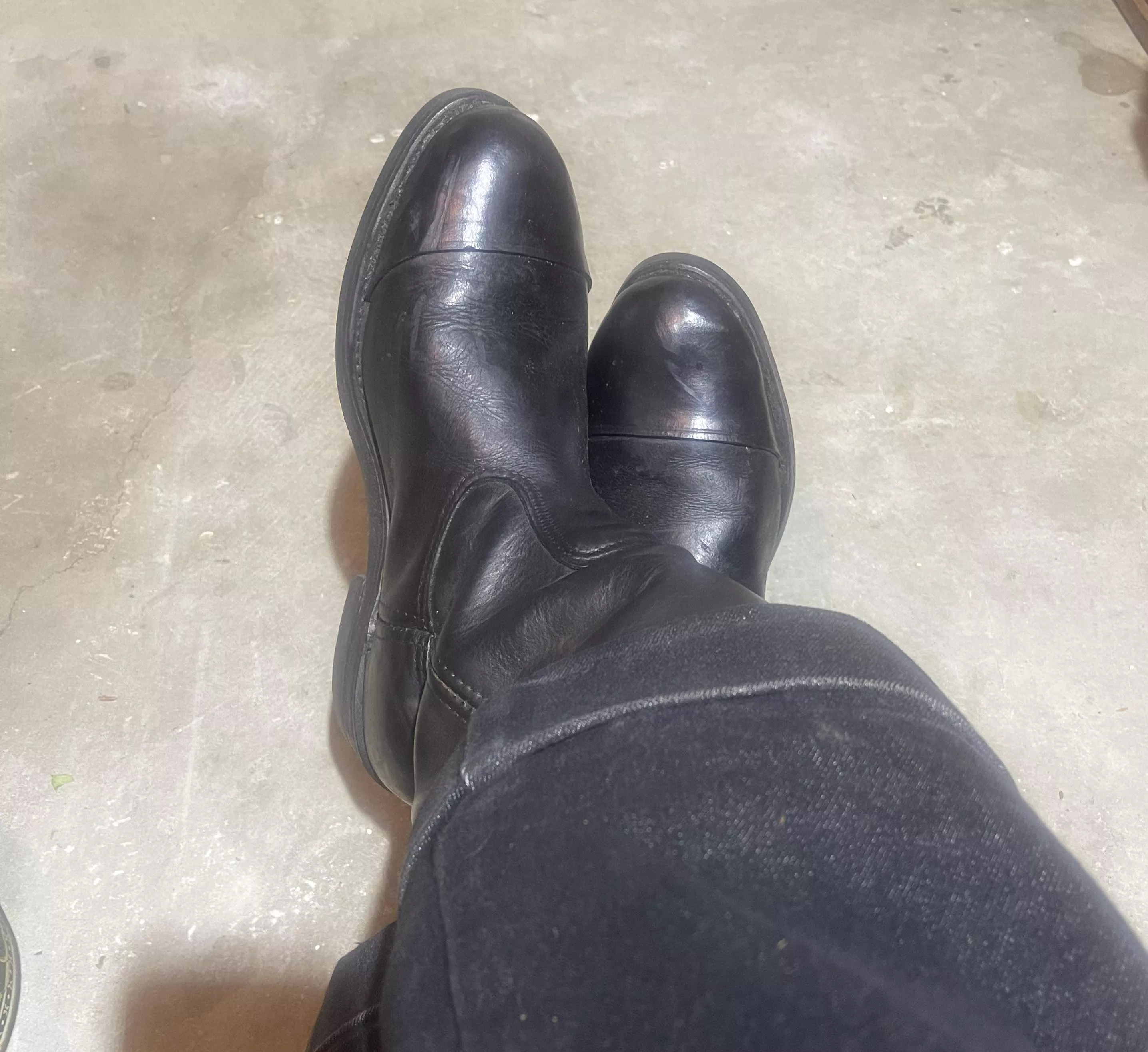 Redwing pecos. Custom new boot goofin posted by SignificantJob9176