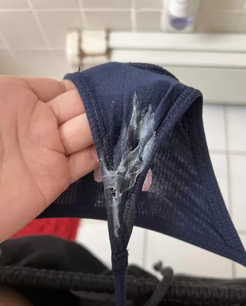 results from my workout session this morning 😊 by asianbaby19