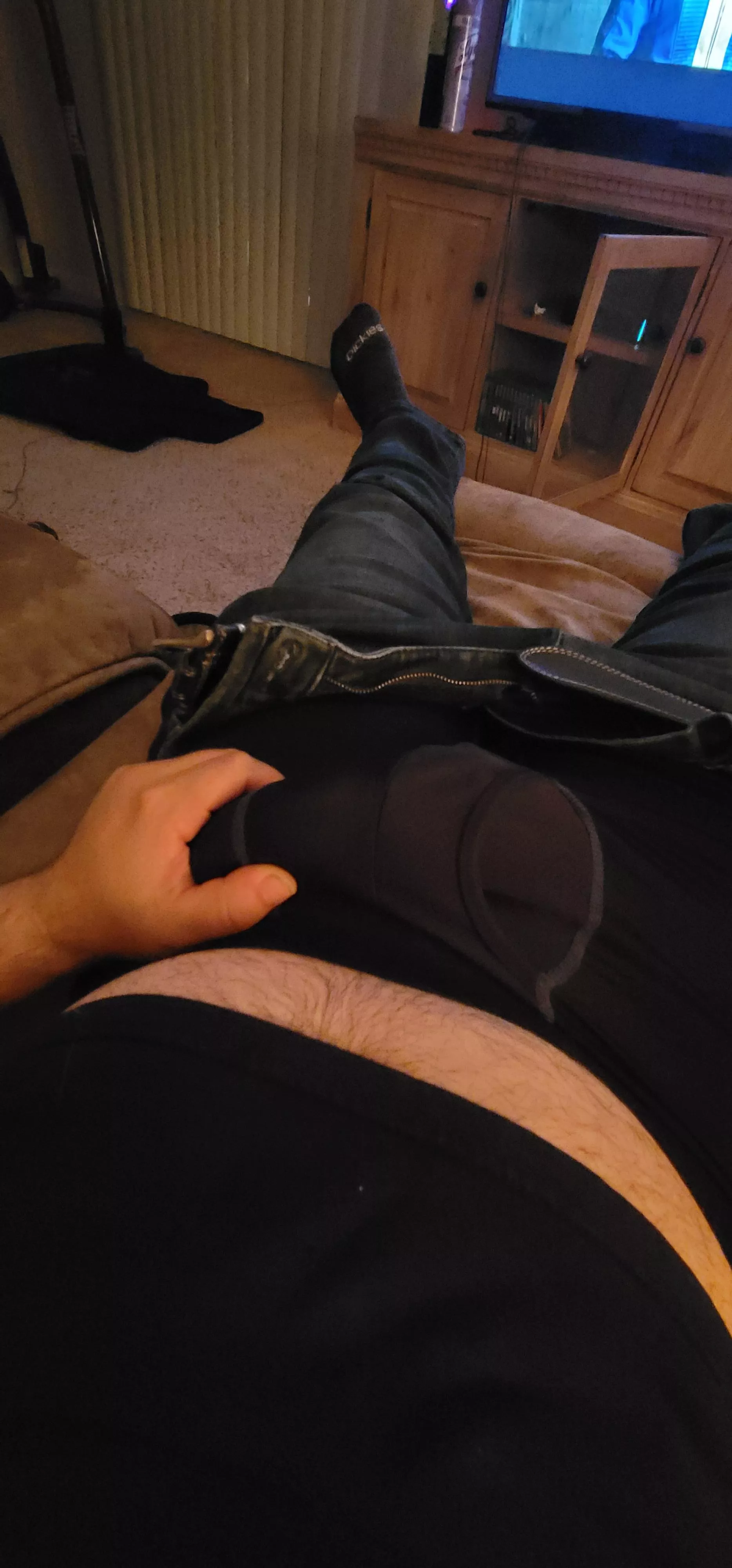 Saturday night posted by Captain_BootyWarrior