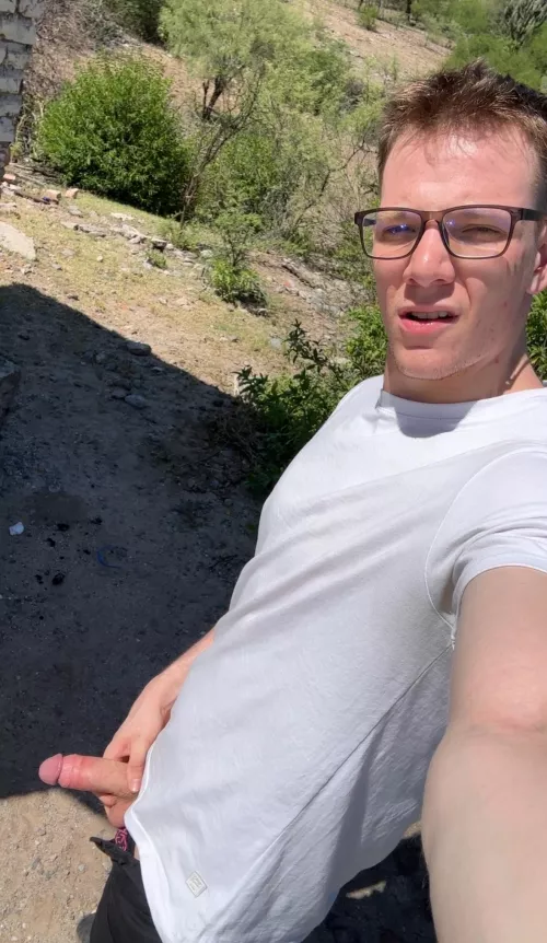 saturday of cruising 🥵💦 by Conorevanns