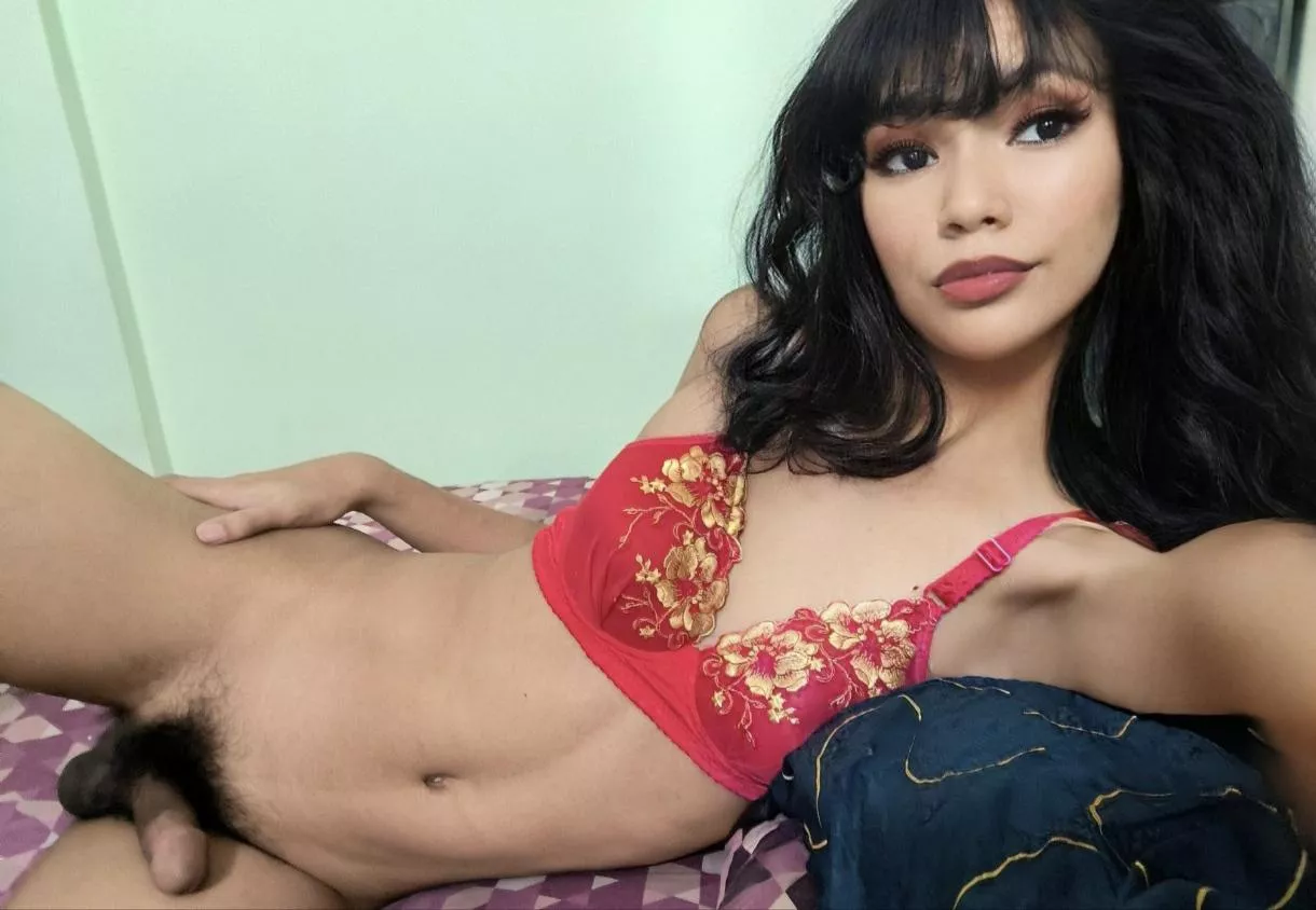 say YES if you want to fuck the life out of me 🤤 posted by Numerous_Wrangler914