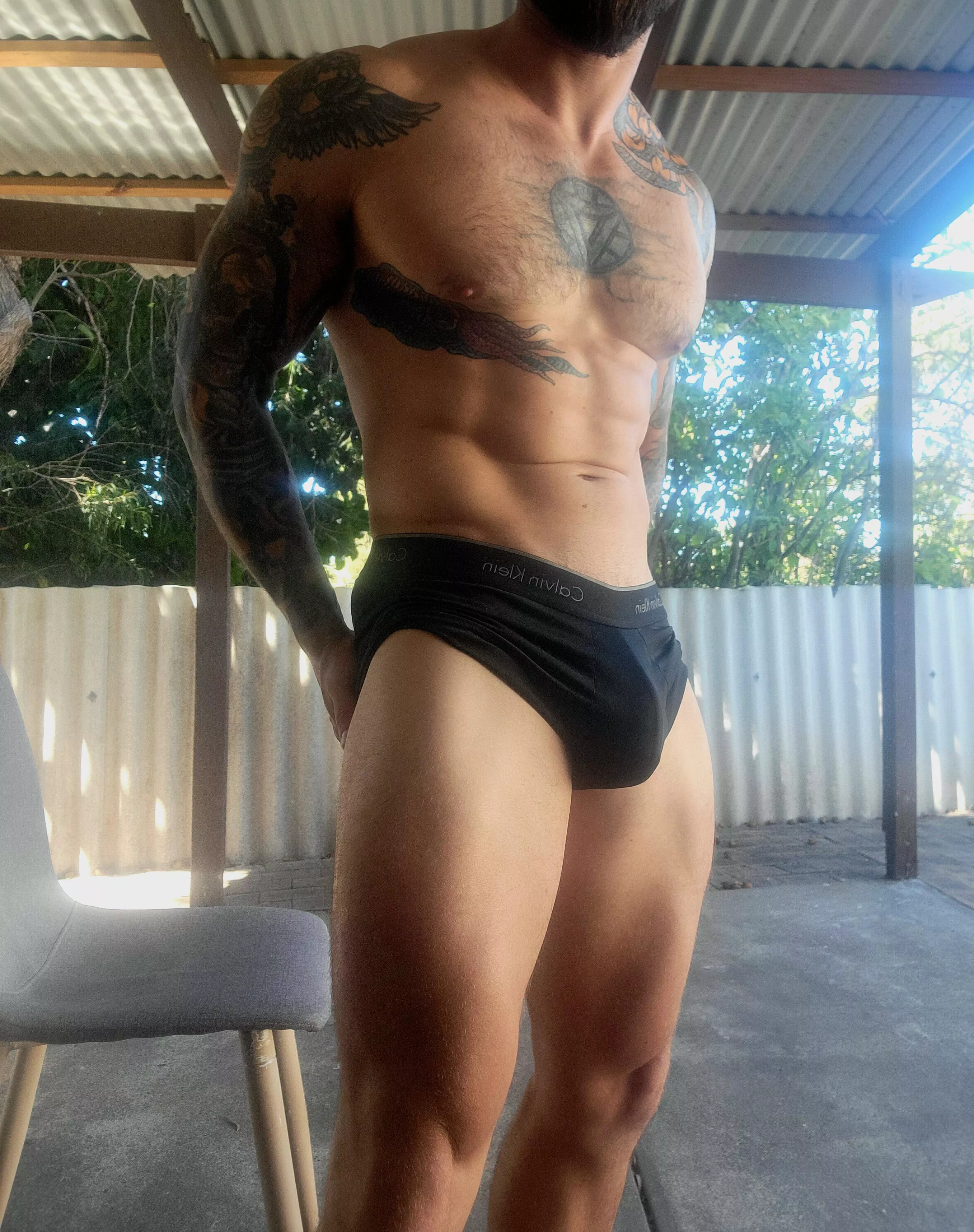 See something you like? posted by iron_tango_