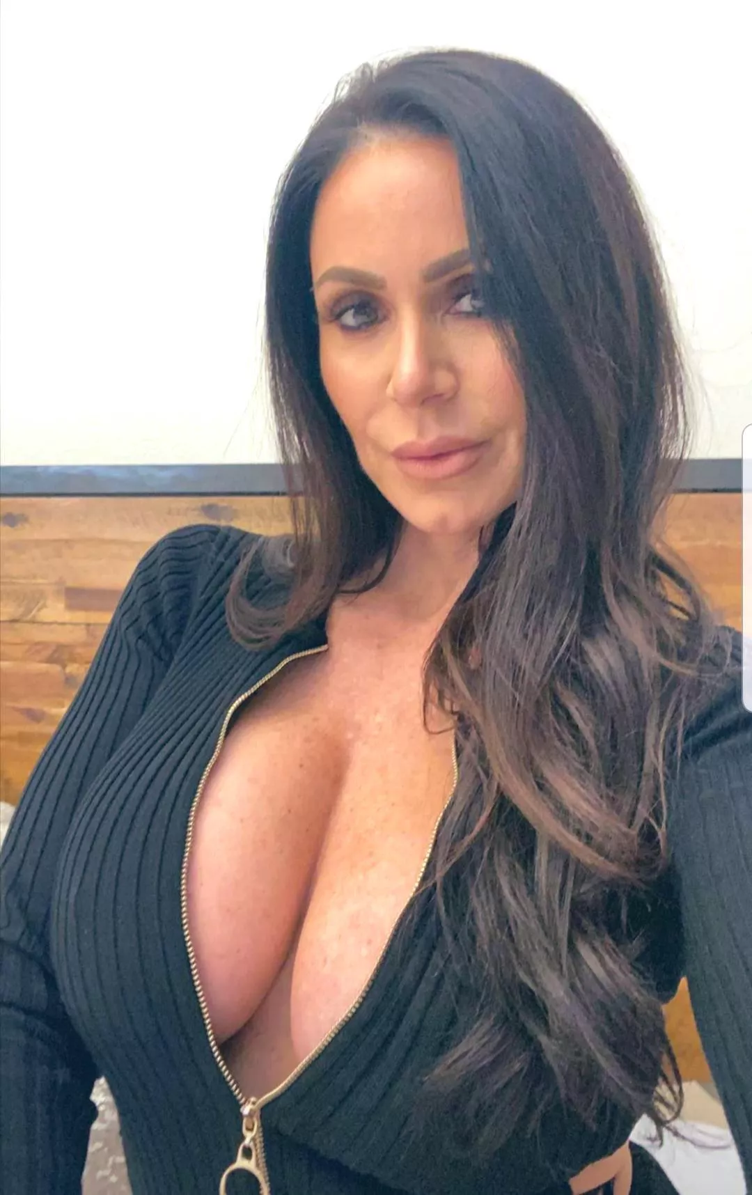 Selfie Sunday  posted by GhostGoSavage