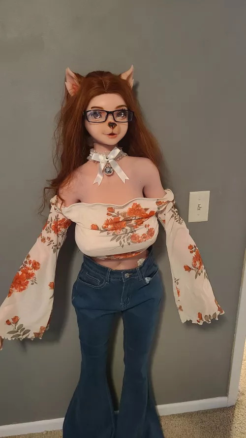 Shein series 22 by thatkurokitsune