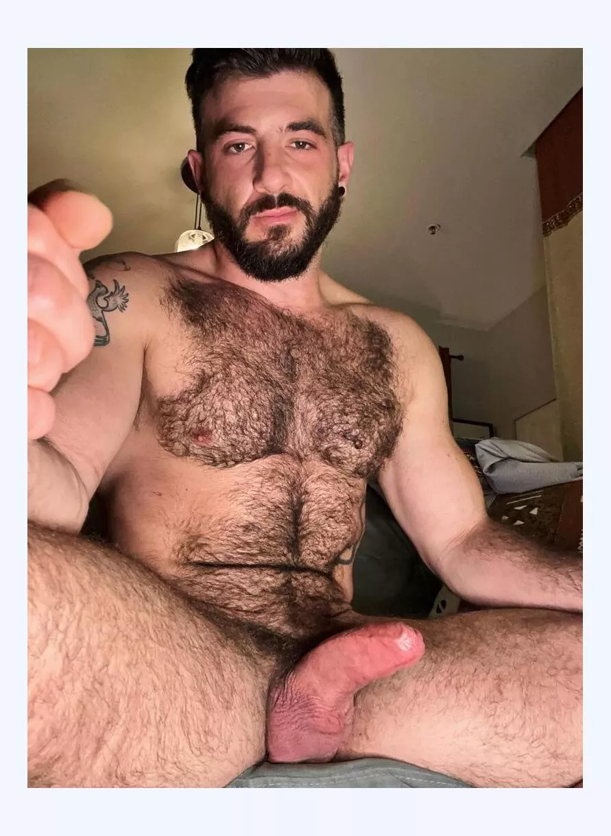 Shere’s the best place you’d suck this cock posted by Visual-Instance-2709