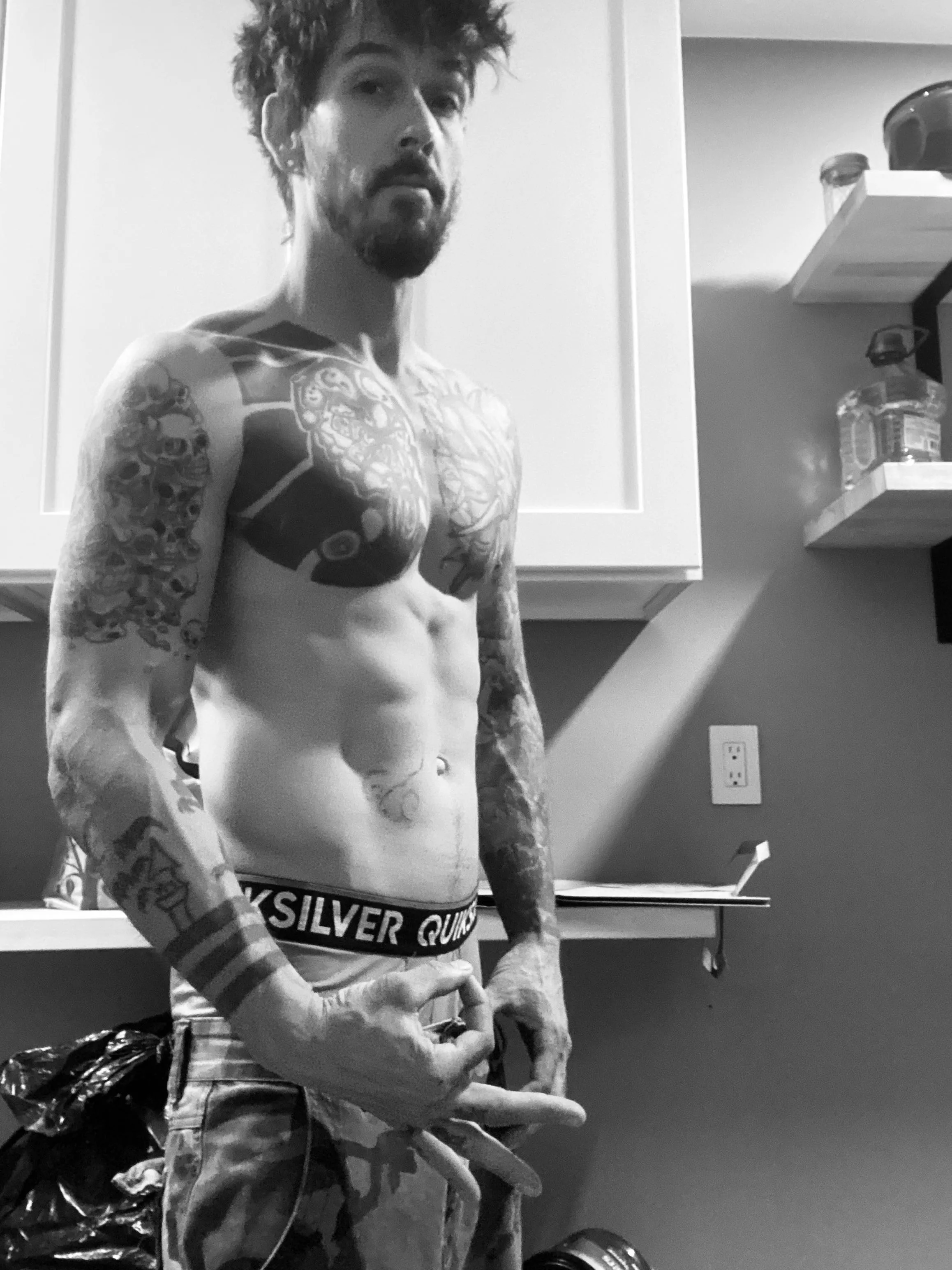 Shredding season posted by Treeguru88