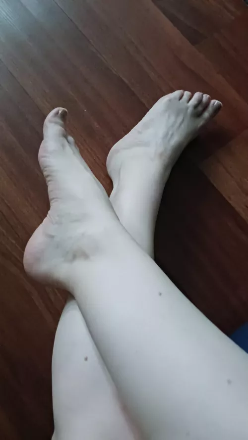 Silky smooth size 7 by No_Worth2919