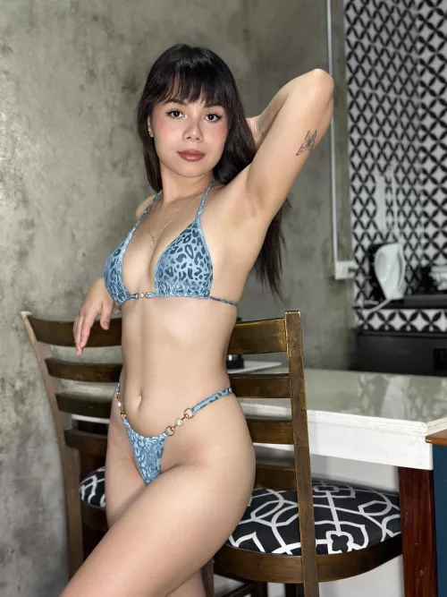 Since I'm not using deodorant, they taste like onion by 5P0NG3_B0B