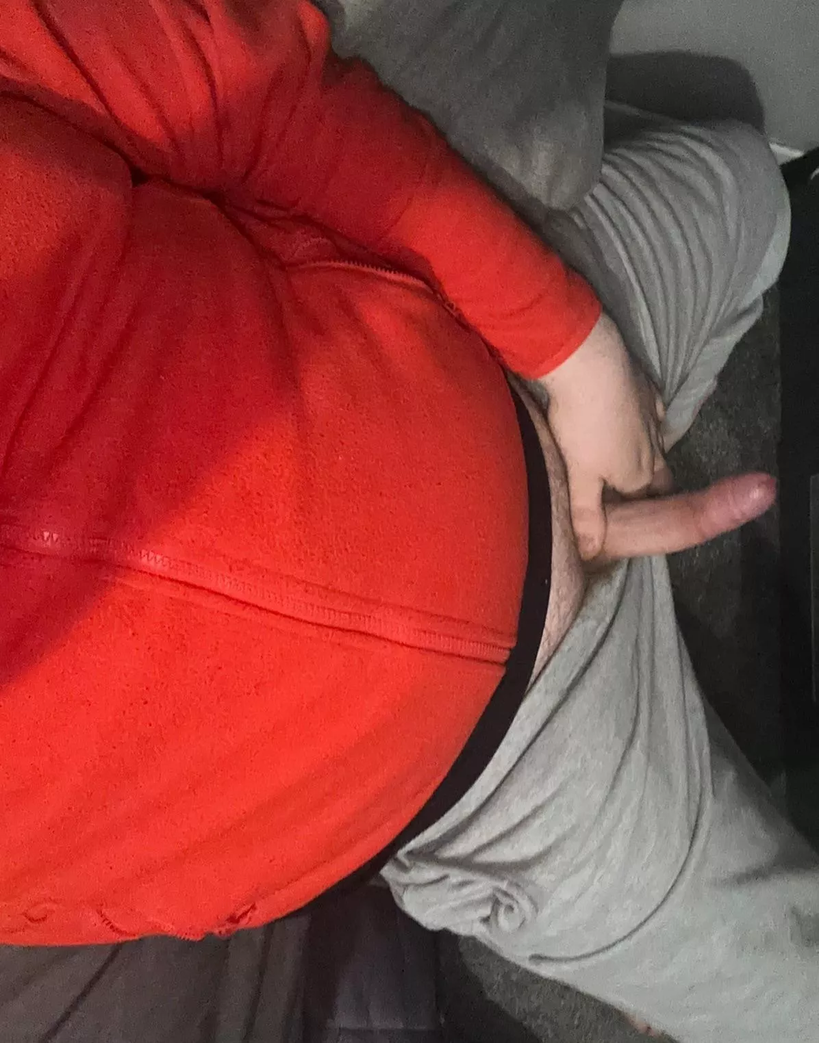 So hornyy posted by tokemastar