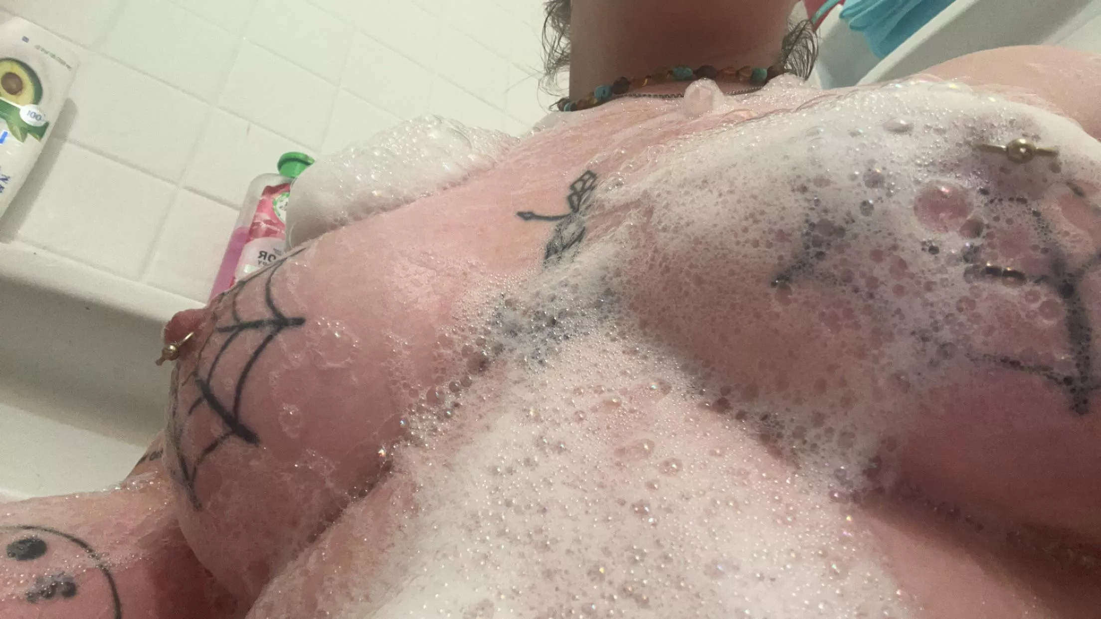 soapy tits to brighten your day posted by dadddyslut