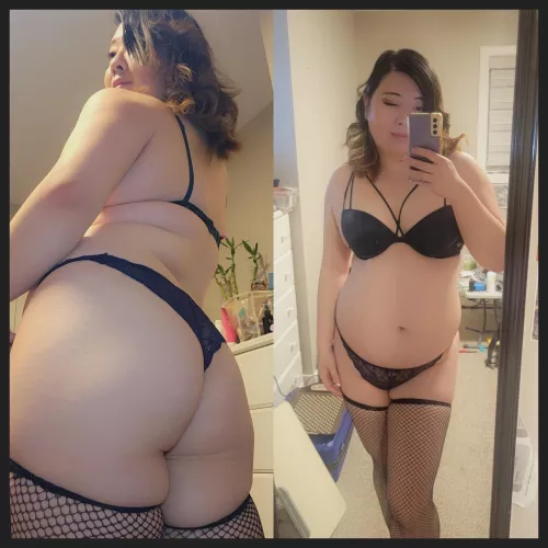 Some people would argue that my body is weird but I hope you appreciate all sizes of me by tryingtimes1994