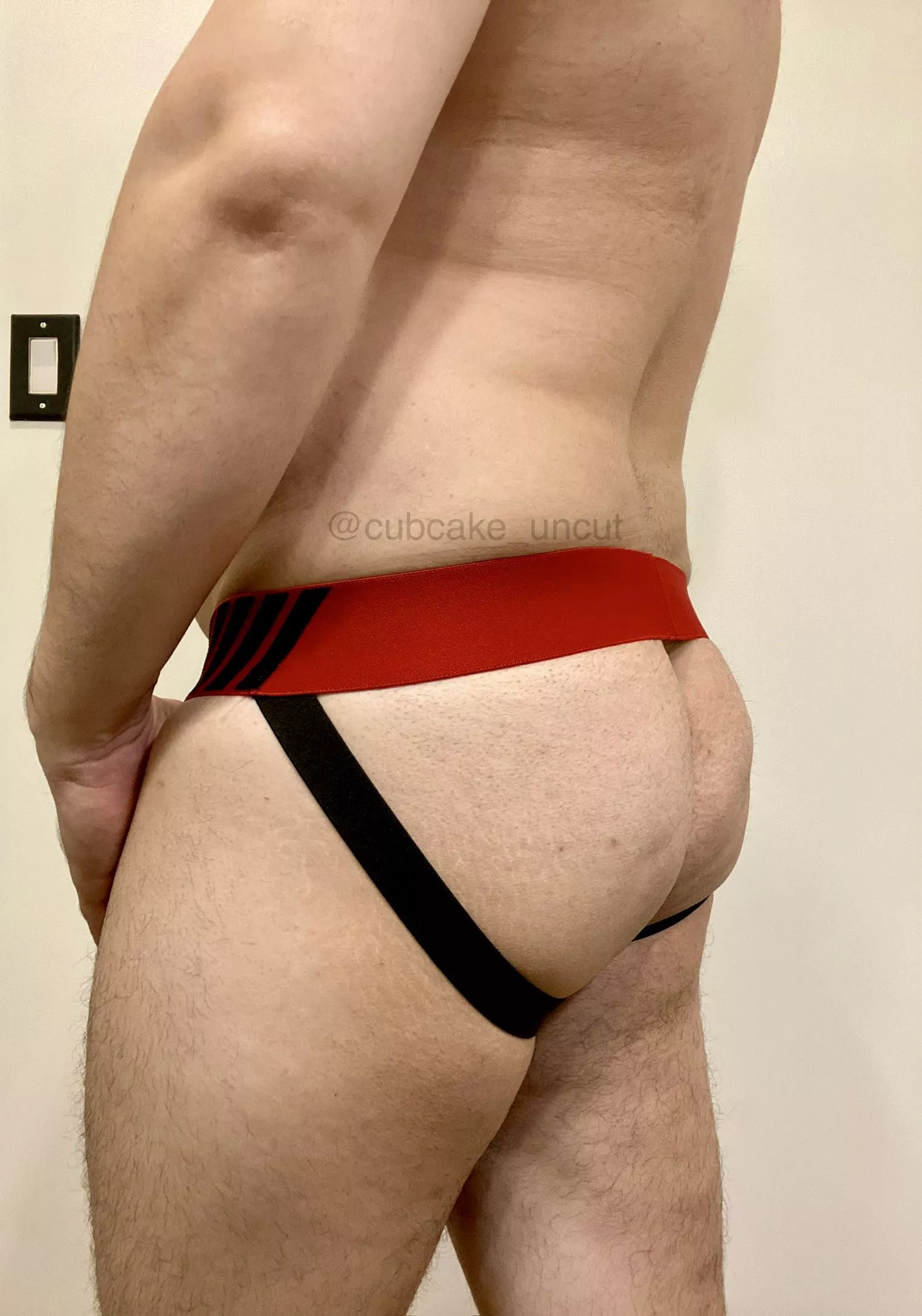 Sunday funday 😉 posted by cubcake_uncut