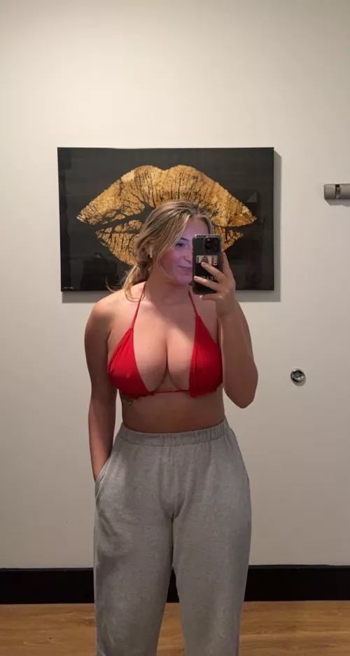 Sweatpants by Davidfox1403