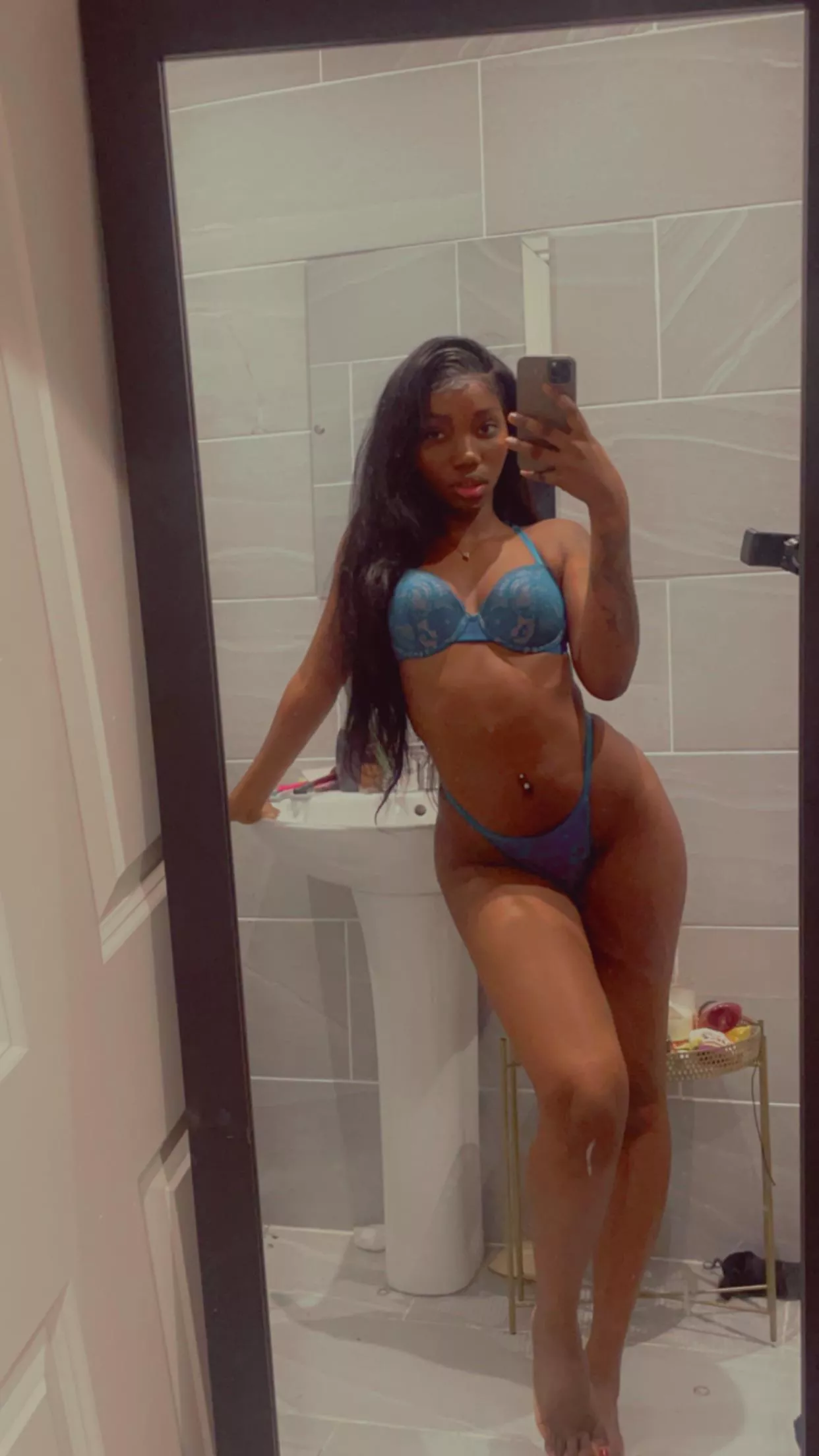 Sweet but spicy , come chat with me on my of posted by Chockyyp