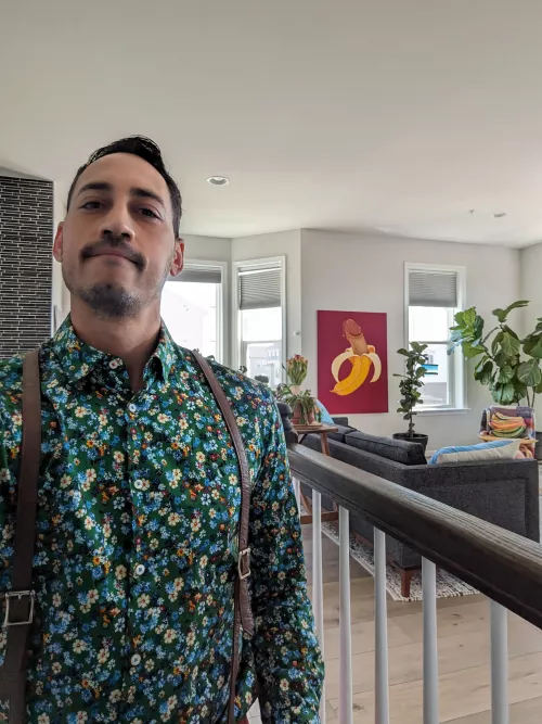 Take me out by gayhubby