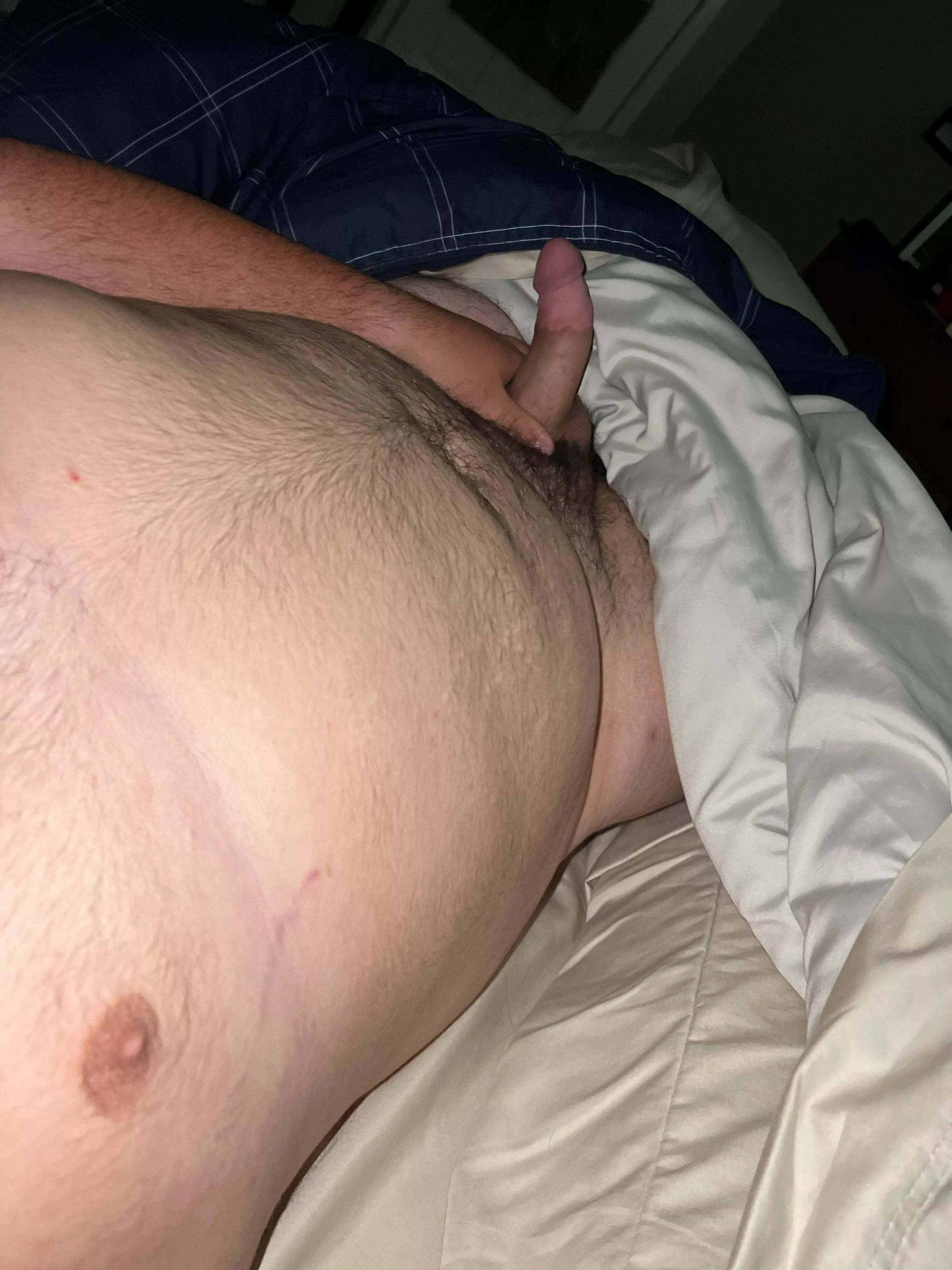 Tell me what you think posted by SadPermission1944