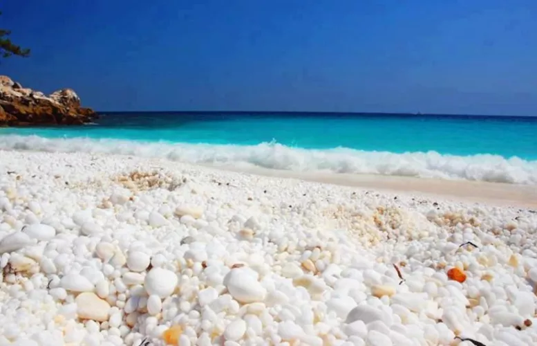 Thassos Greece by ponenpalaceceh