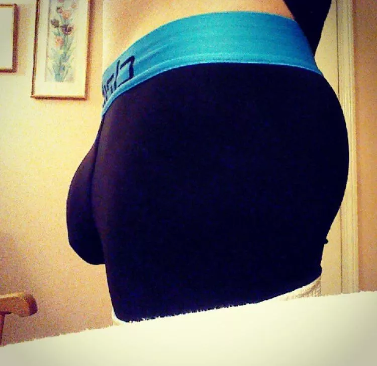 The first pair of thin tight briefs I ever got, got me hooked posted by Mr-Bighead