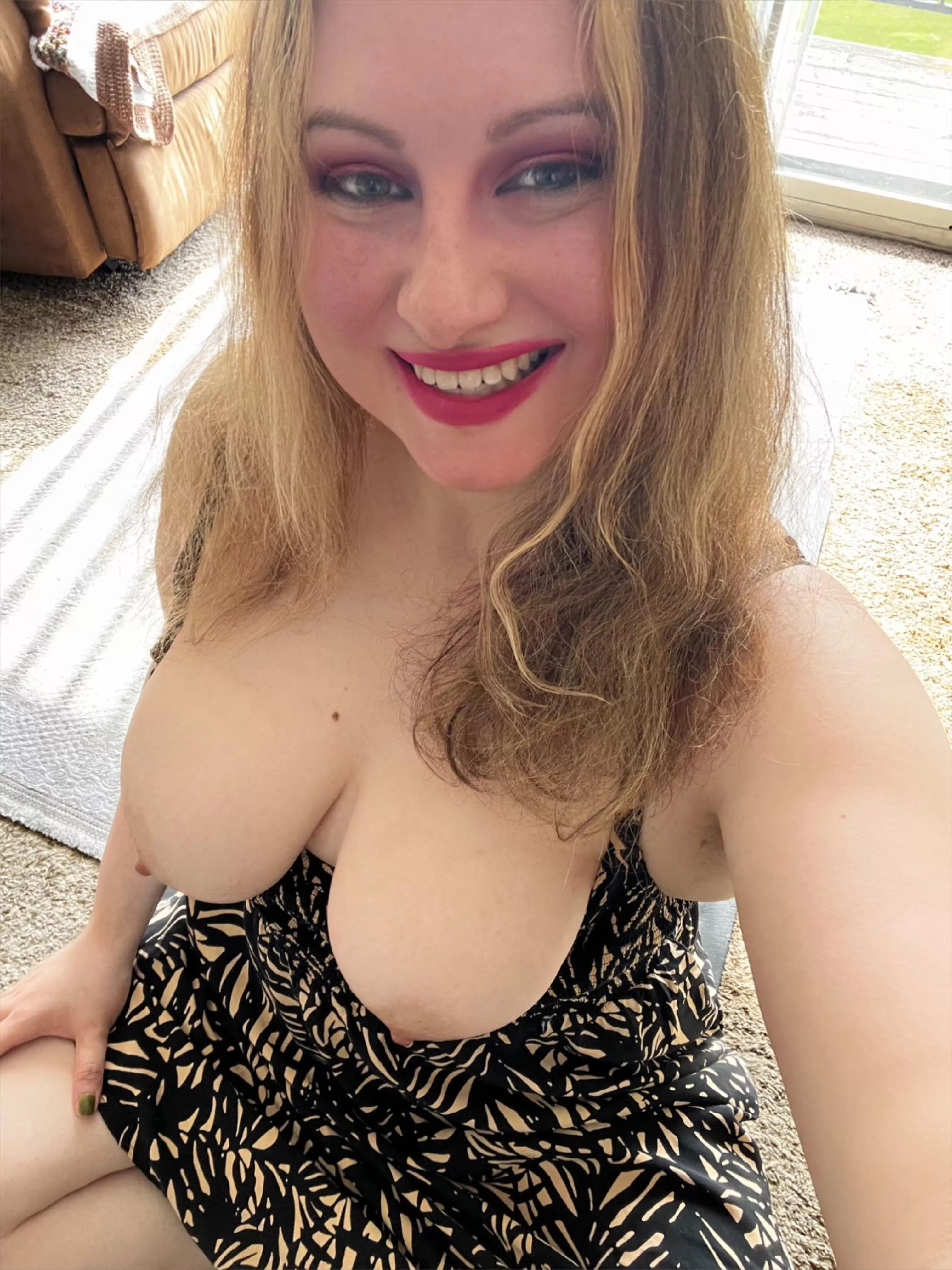 Thick ladies do it better posted by Mandiallday83