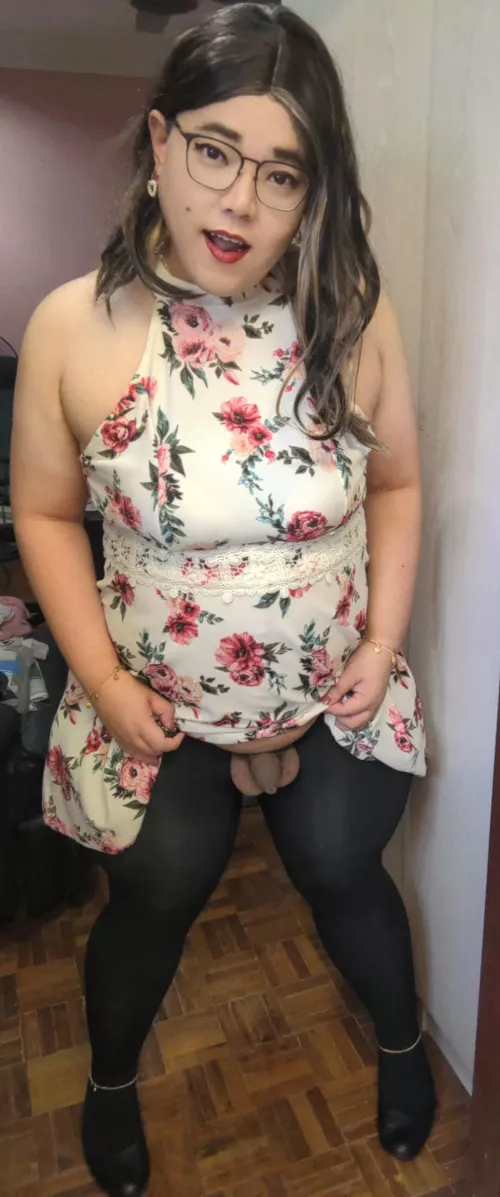 This is the hardest I can get it to be. by rachelle1990