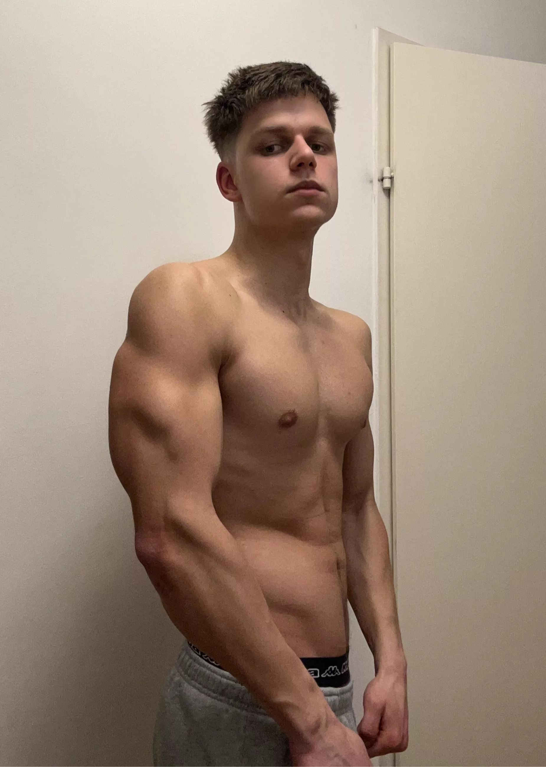 Thoughts? posted by Select_Equipment4297