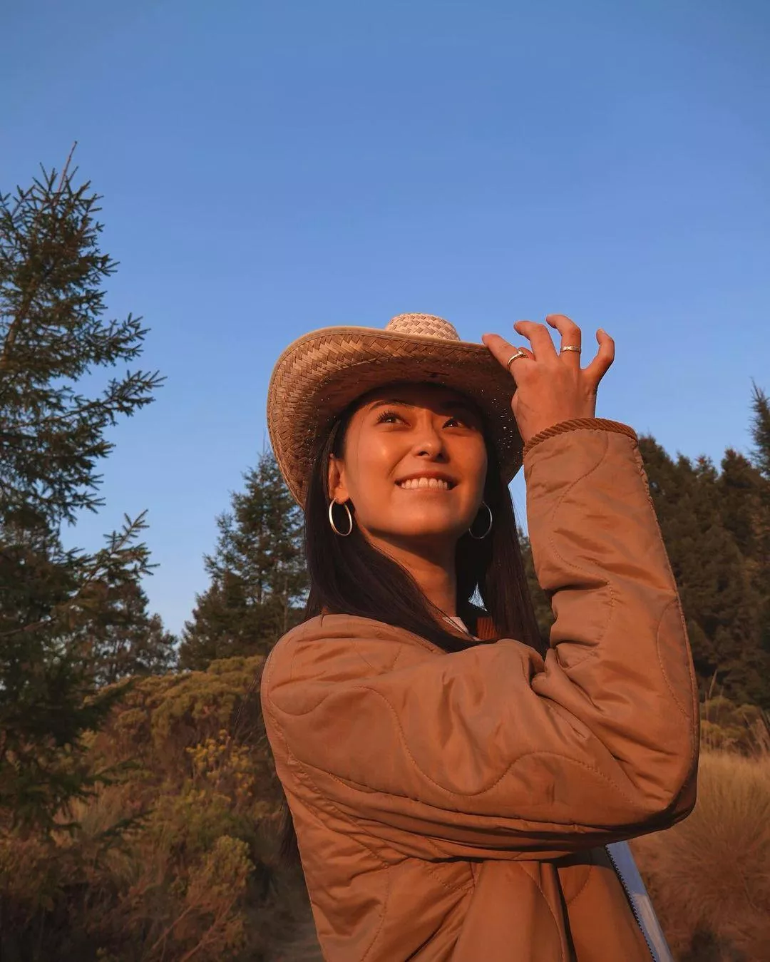 Tina Choi posted by Atlast_89P13