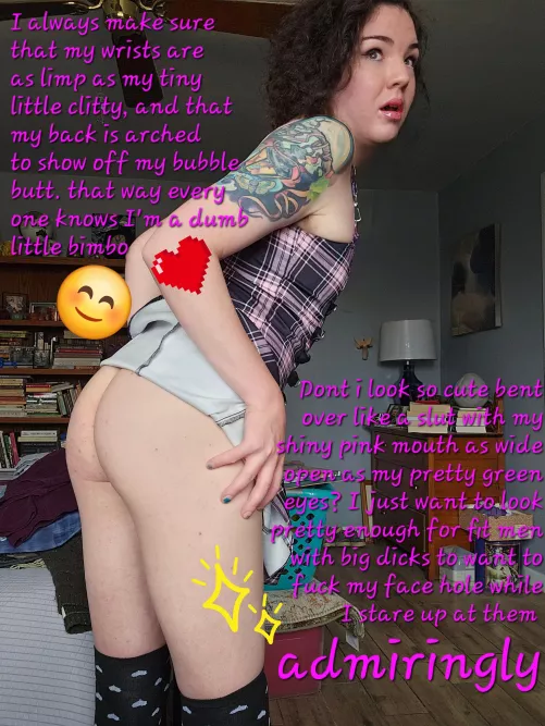 To always improve is an admirable goal by TheCheshireDog