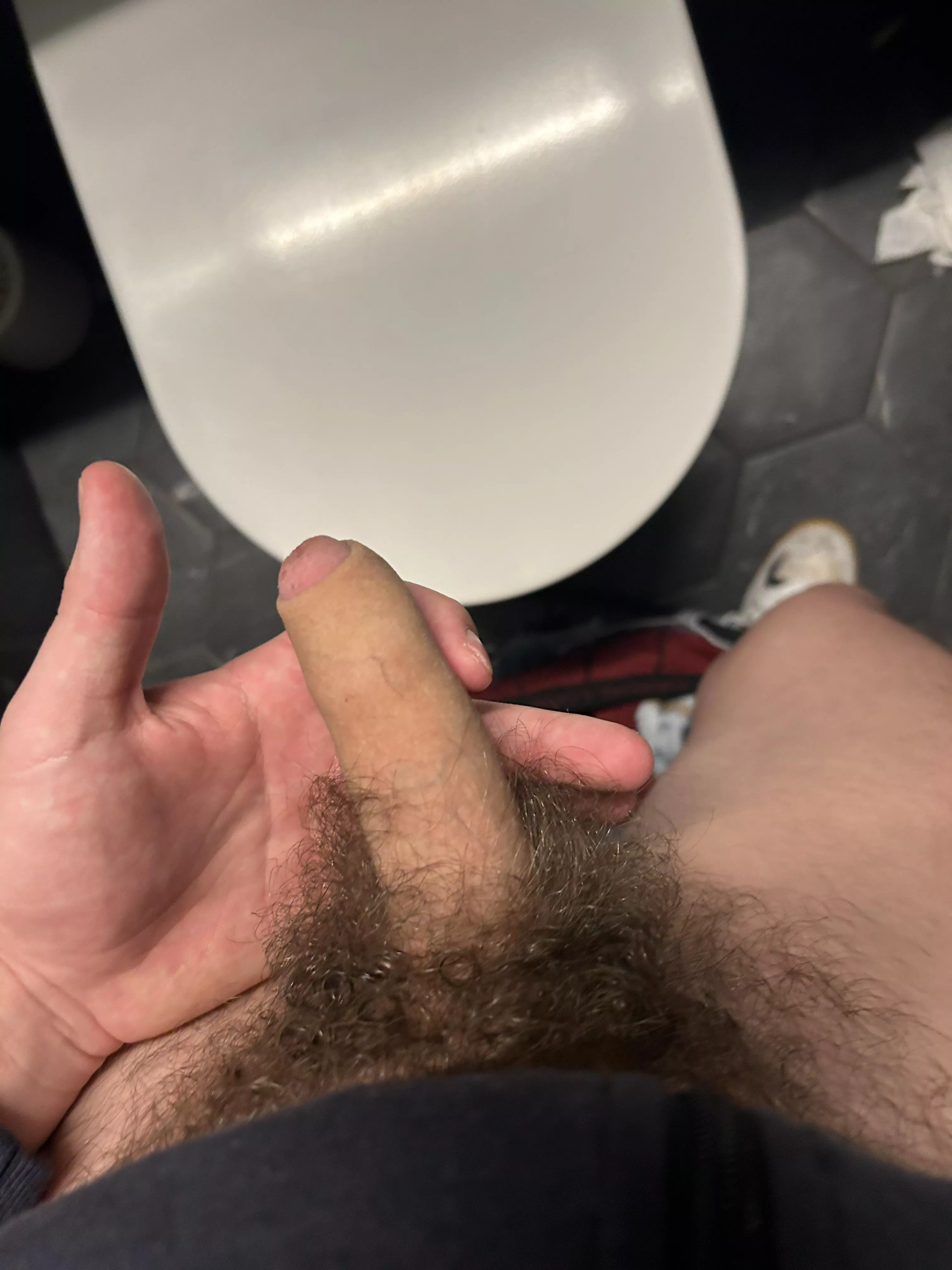 To the 7 people that see this, yay or nay? posted by Favoriteteenboy