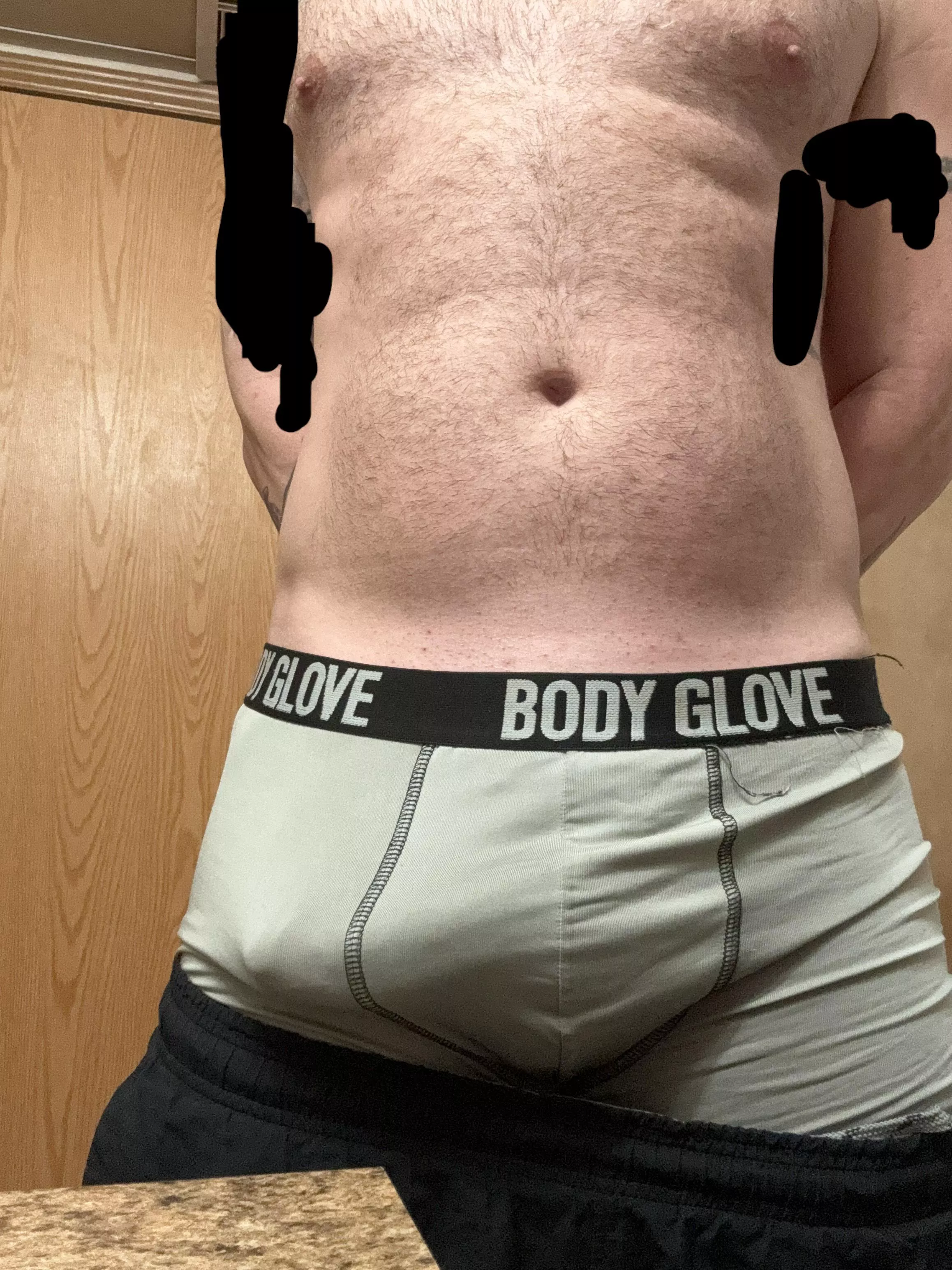 Today is gonna be a good day (soft) posted by Try_it_again5