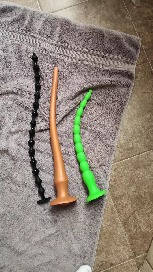 Toy night by Funtime4me45