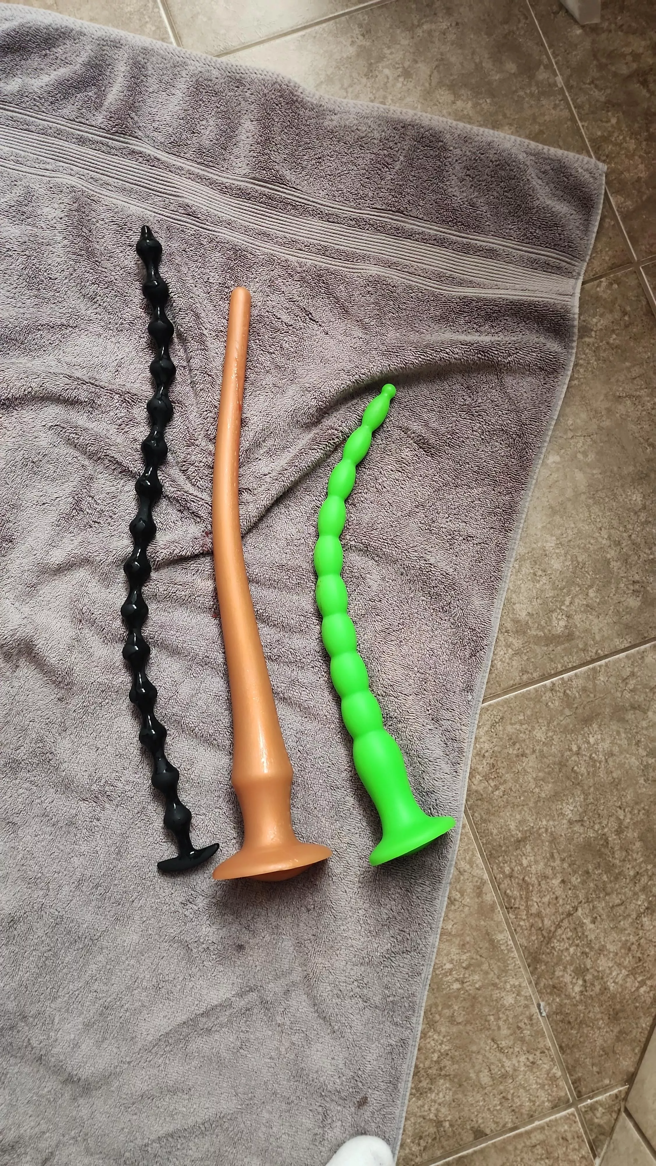 Toy night posted by Funtime4me45