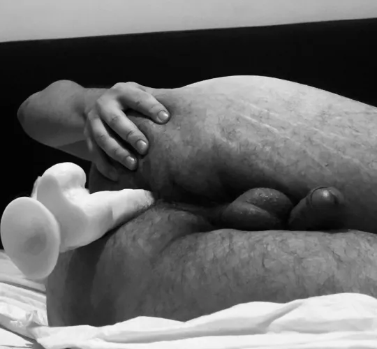 Use my like this dildo by Constellazione