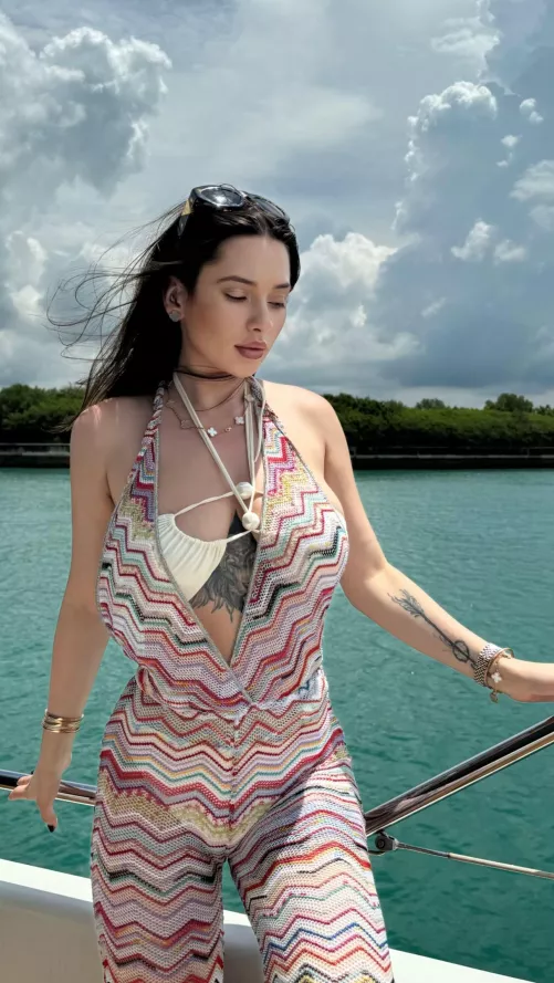 Vacation time  by ethanhunt8989