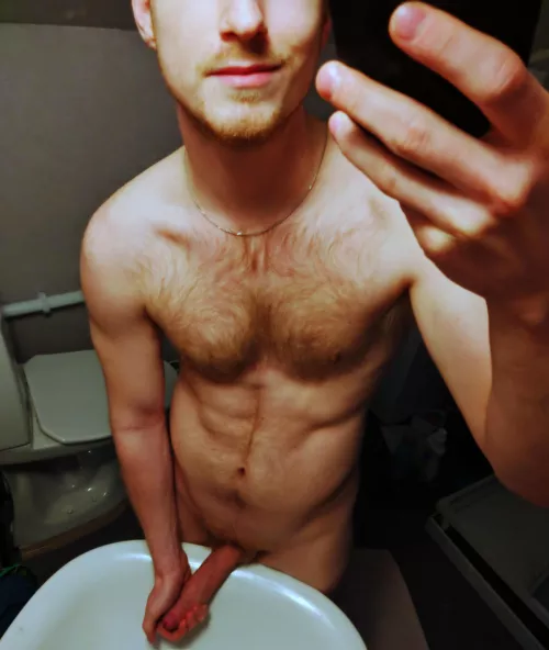 Wanna rate my Swedish cock? by yakinikupls