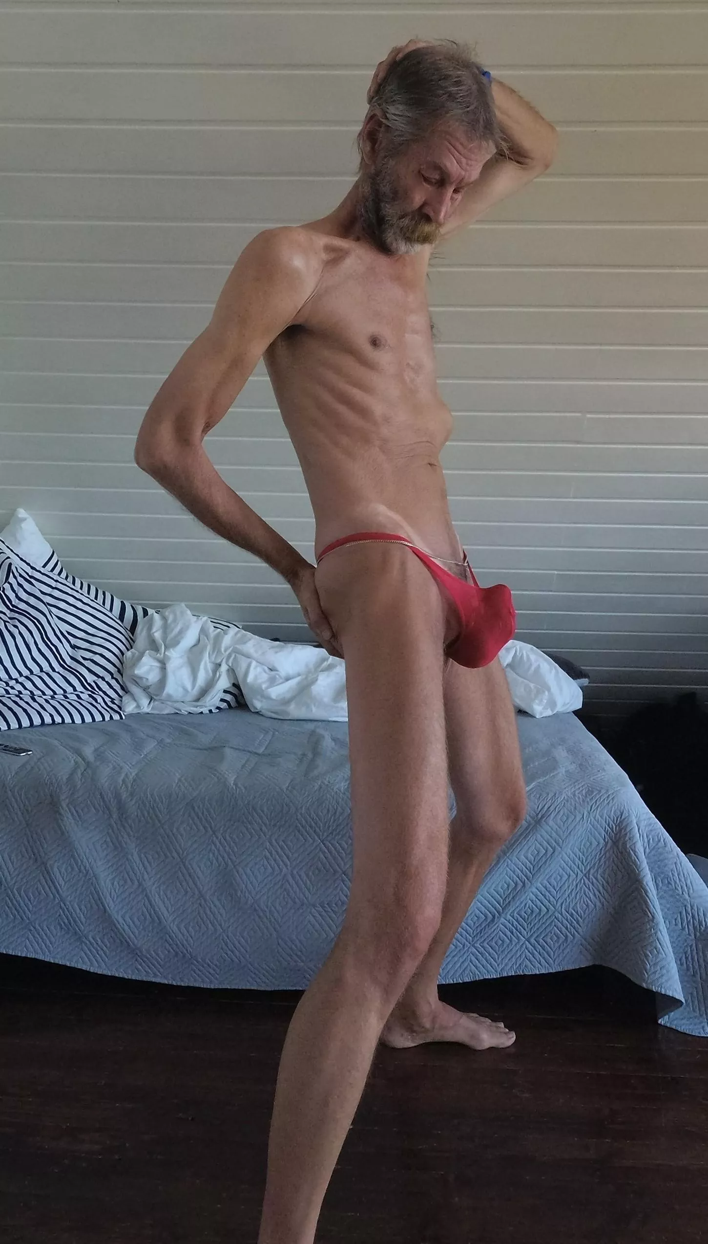 Wanna share me .. ? posted by pit_et