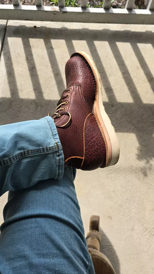 Wasn't sure on how much I'd like these. by Moosemunch30