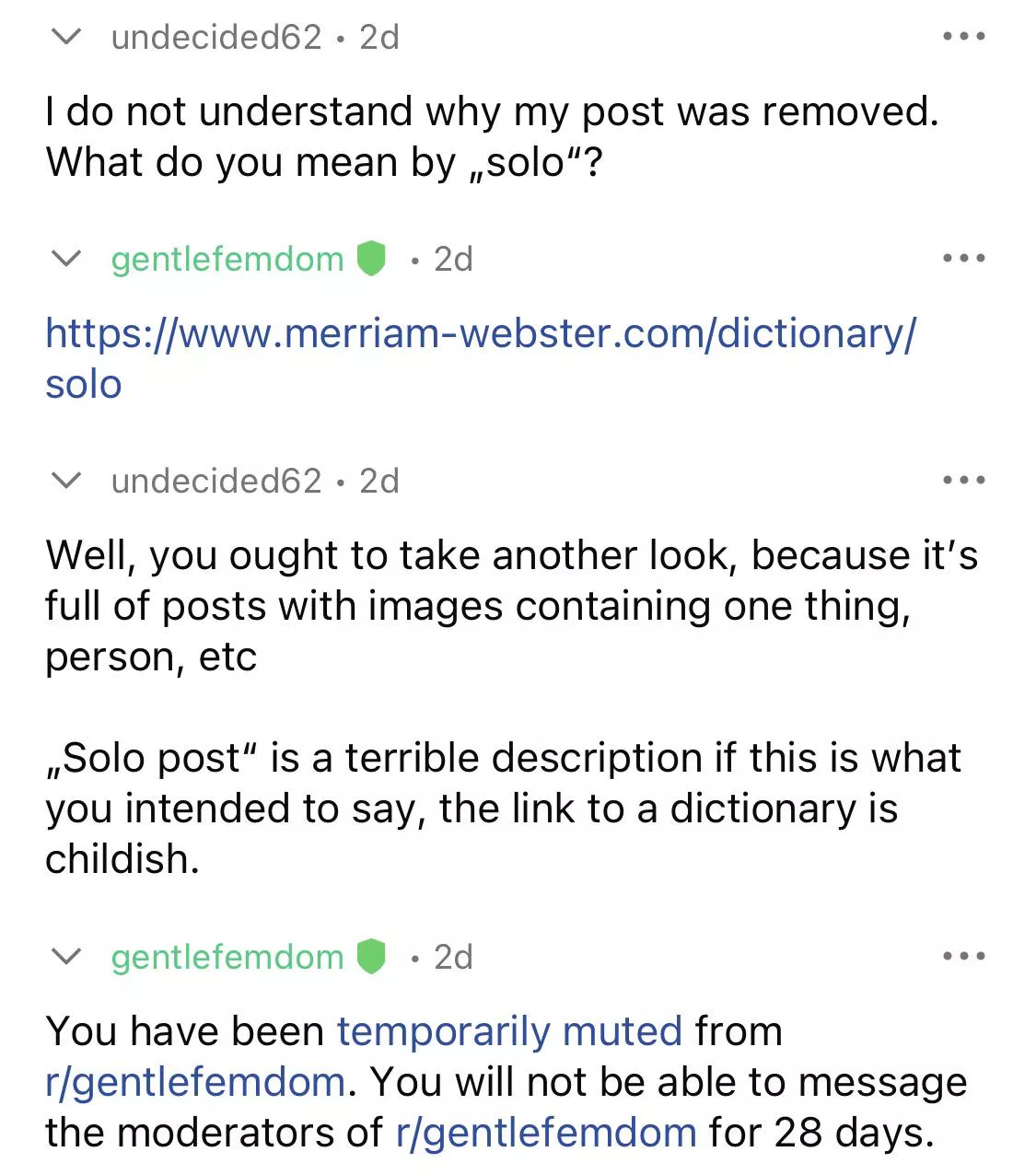 We need some adult mods! posted by undecided62