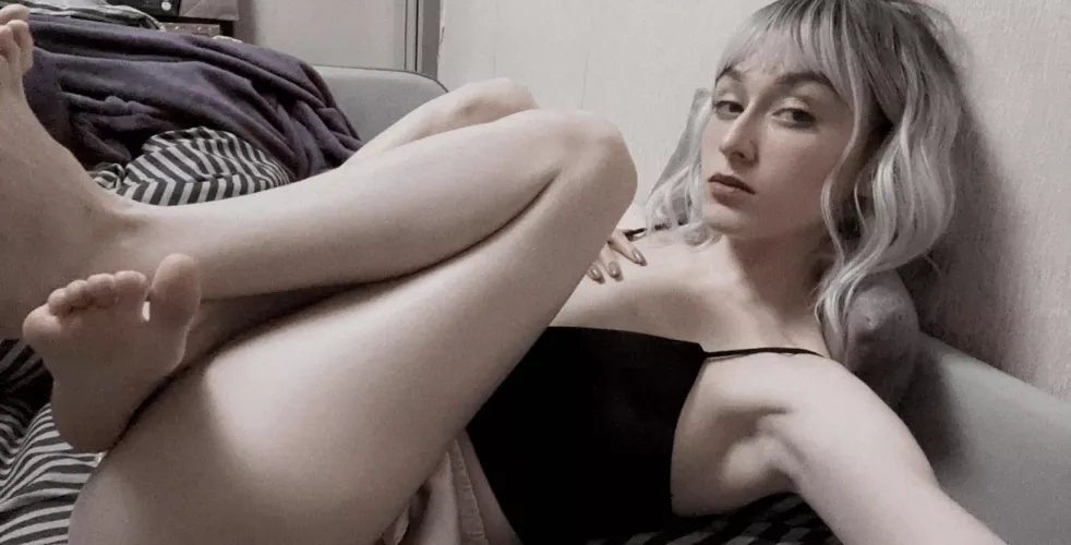 what a nice day, isn't it? by stella-blossom