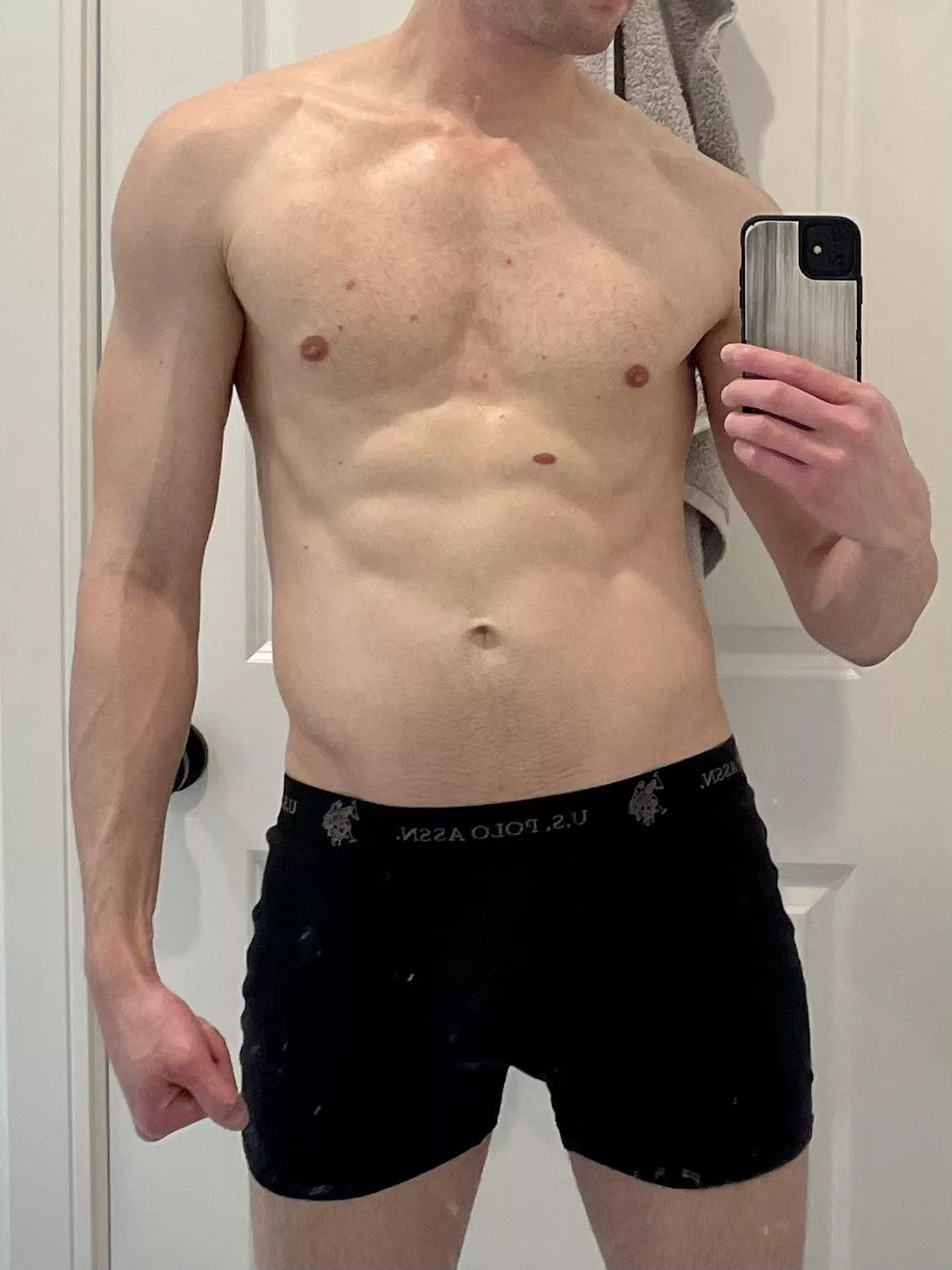 What do y’all think? posted by underwearmode