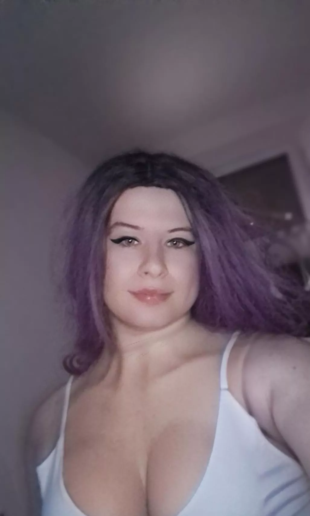 What do you think?💜 posted by Pxxl_20