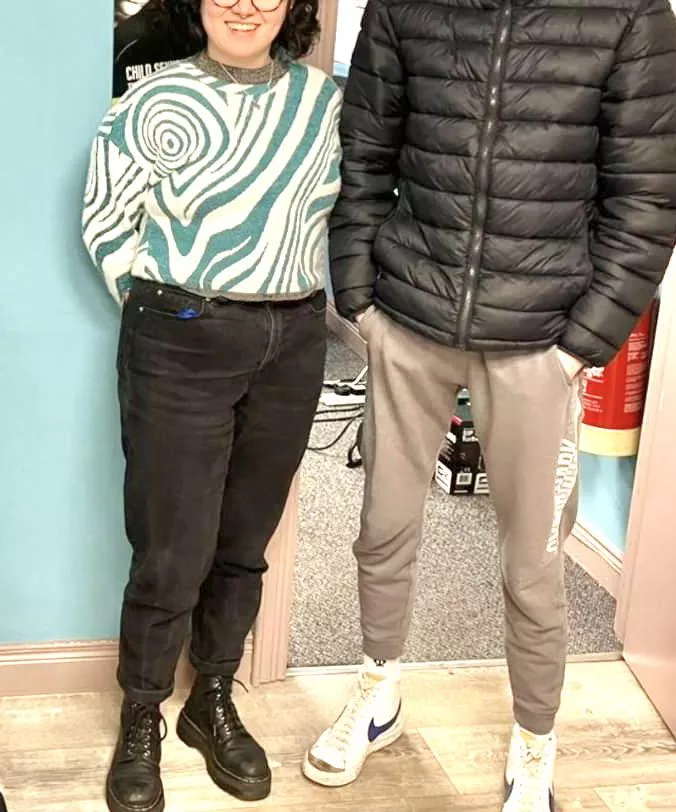 What doc martens are these boots called? posted by Crxnium