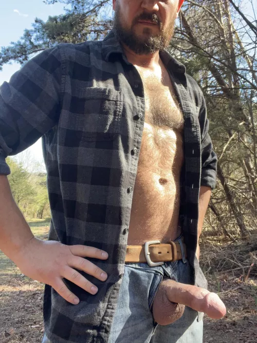 What if I was your neighbor? by GoodtimesGuy3545